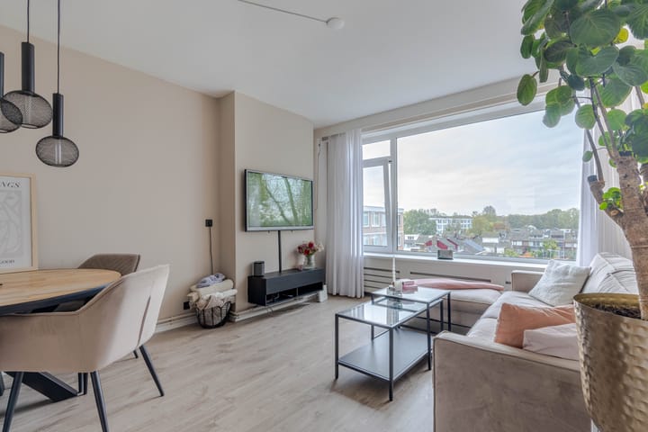 Foto 3 van Menno ter Braakstraat 132