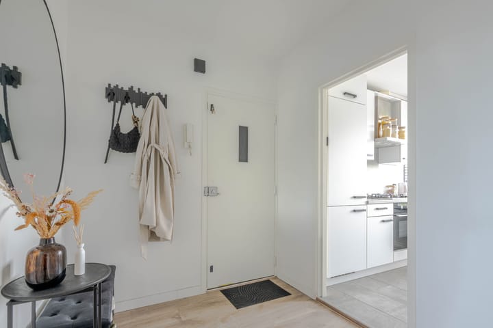 Foto 8 van Menno ter Braakstraat 132