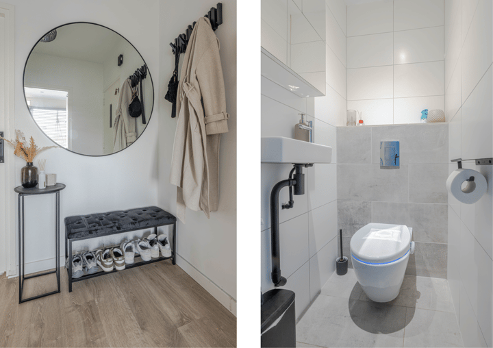 Foto 9 van Menno ter Braakstraat 132