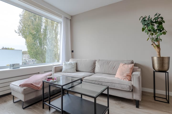 Foto 10 van Menno ter Braakstraat 132