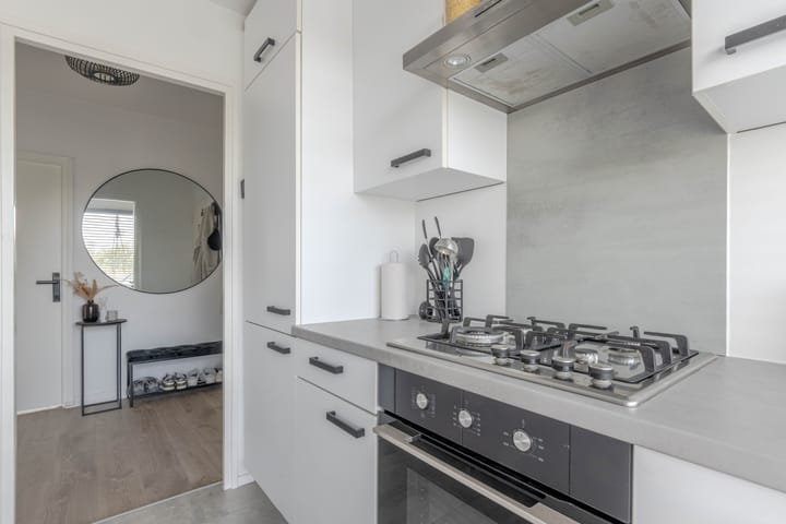 Foto 14 van Menno ter Braakstraat 132