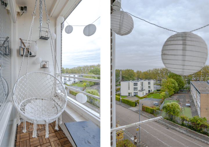 Foto 15 van Menno ter Braakstraat 132