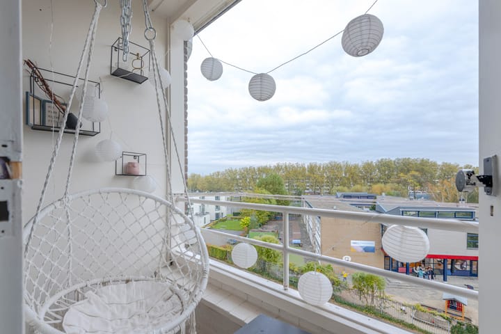 Foto 16 van Menno ter Braakstraat 132