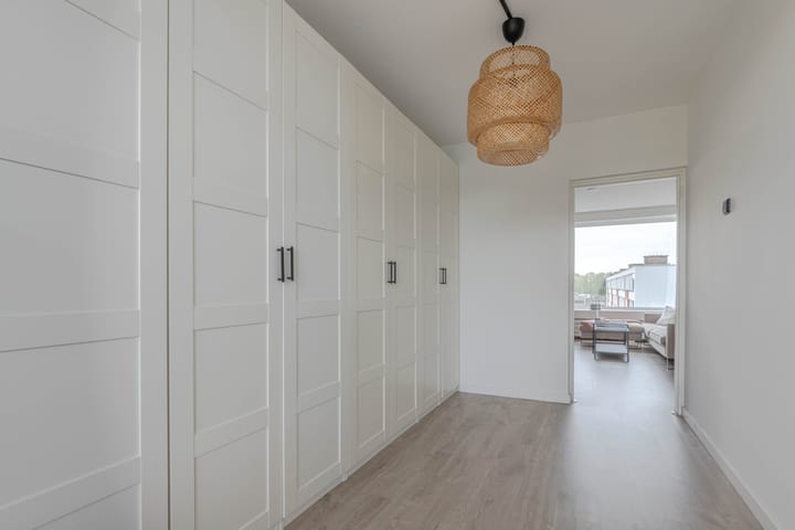 Foto 18 van Menno ter Braakstraat 132