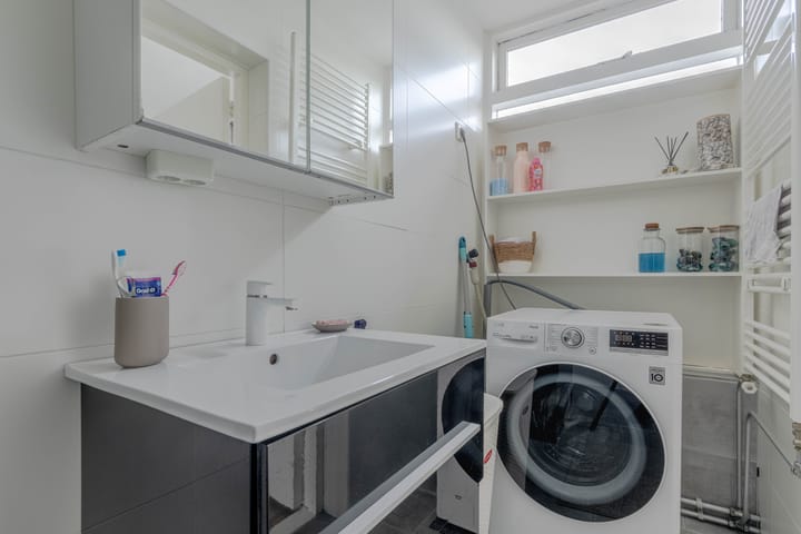 Foto 20 van Menno ter Braakstraat 132