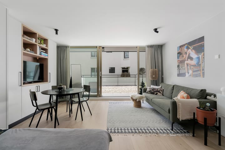 Foto 4 van Burmandwarsstraat 7-A