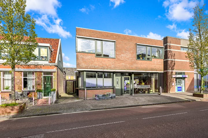 Foto 1 van Dorpsstraat 39-A