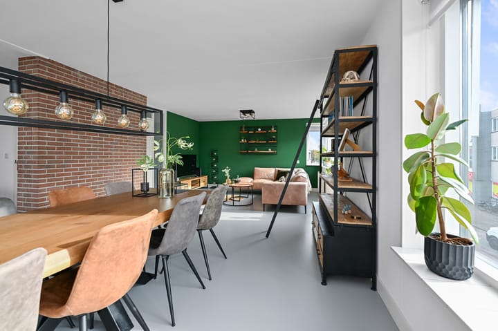 Foto 4 van Dorpsstraat 39-A