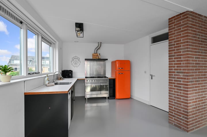 Foto 9 van Dorpsstraat 39-A