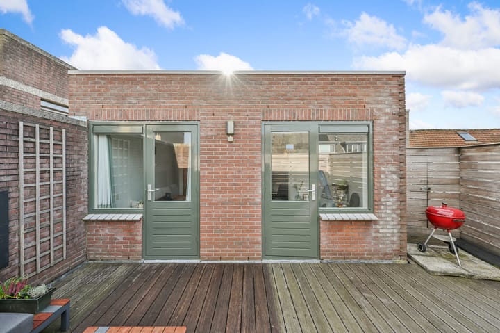 Foto 13 van Dorpsstraat 39-A