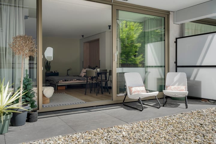 Photo 20 of Burmandwarsstraat 7-A