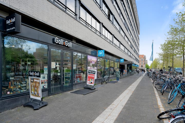 Photo 26 of Burmandwarsstraat 7-A