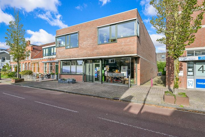 View photo 29 of Dorpsstraat 39-A