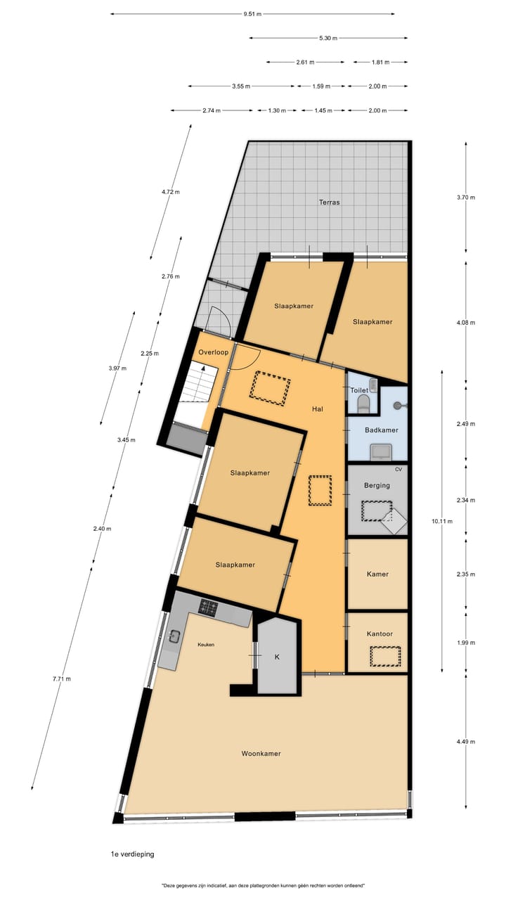 Foto 31 van Dorpsstraat 39-A