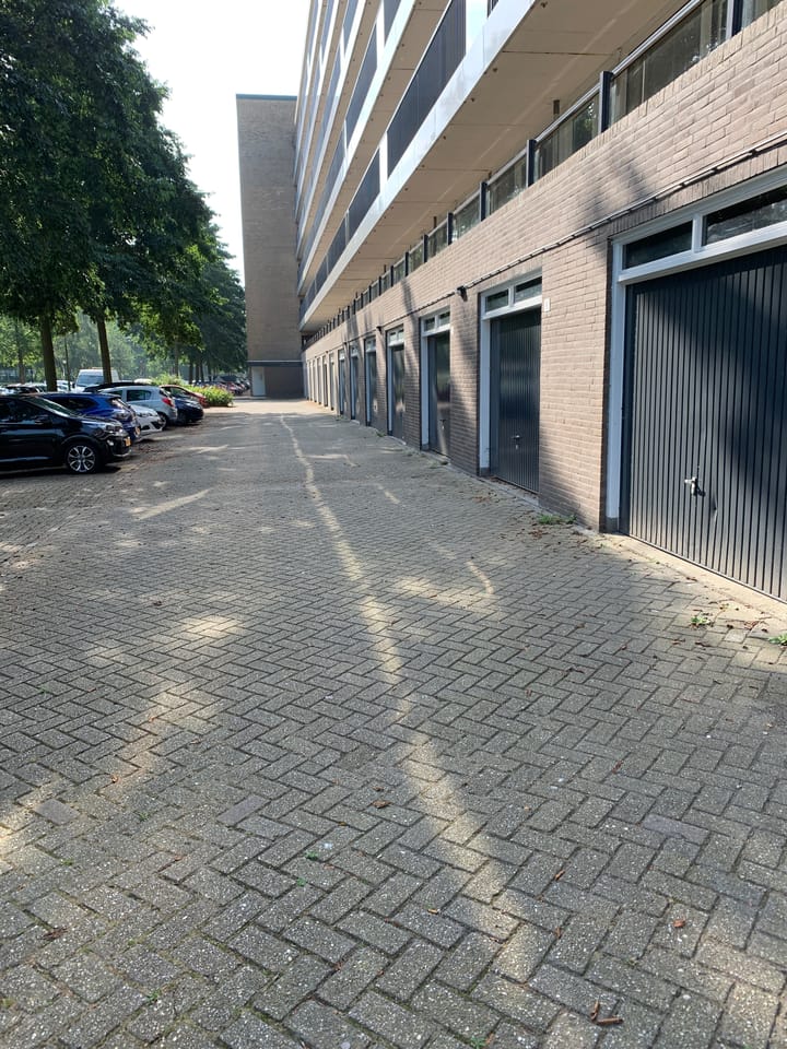 Foto 2 van Prinses Annalaan 2