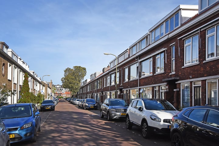 Bekijk foto 2 van Maarsbergenstraat 258