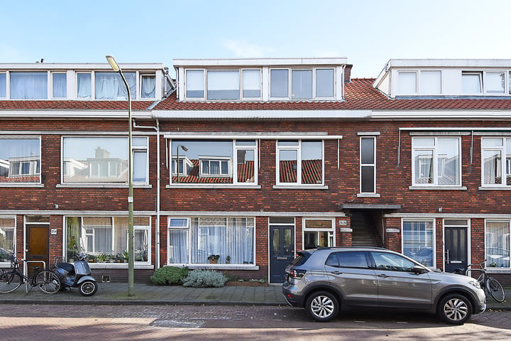 Bekijk foto 37 van Maarsbergenstraat 258