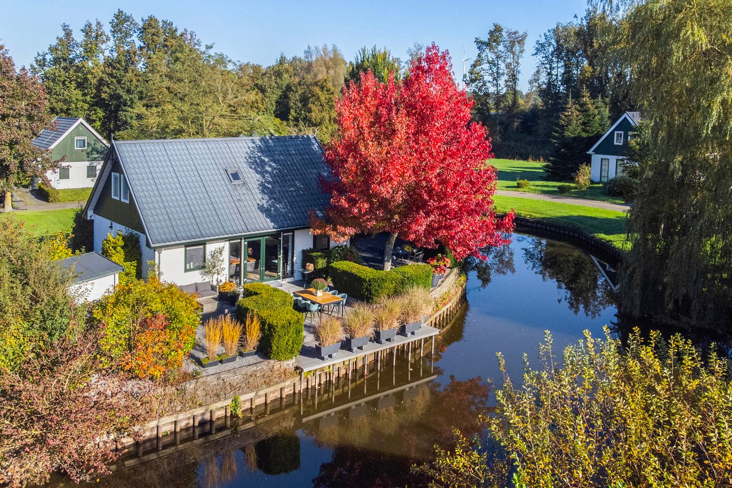 Foto 1 van Zuiderdwarsdijk 72