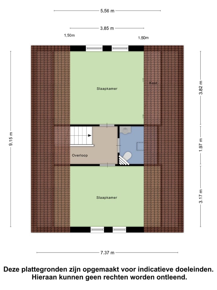 Foto 46 van Zuiderdwarsdijk 72