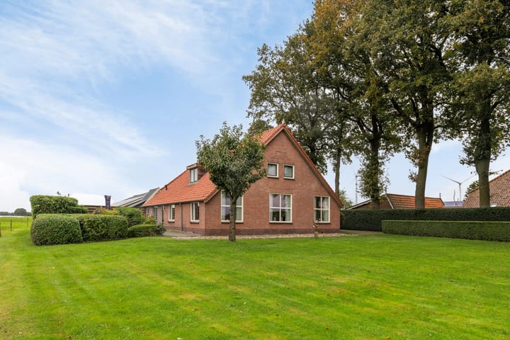 Foto 1 van Driehoekweg 10