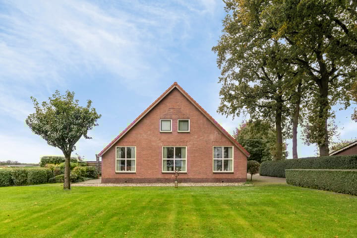 Foto 2 van Driehoekweg 10