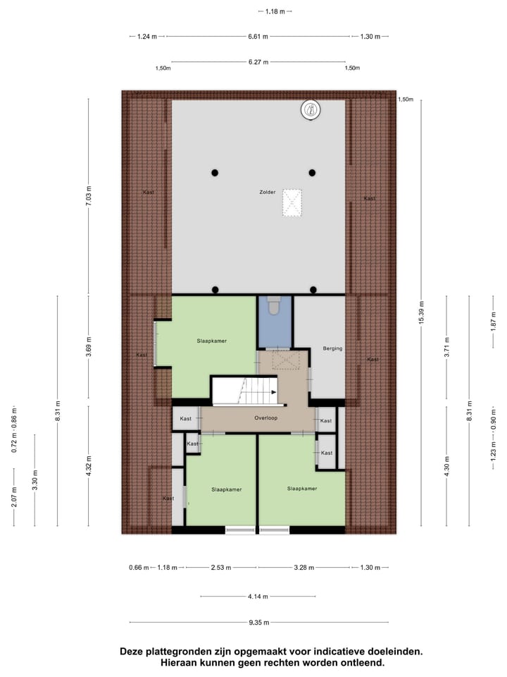 Foto 67 van Driehoekweg 10