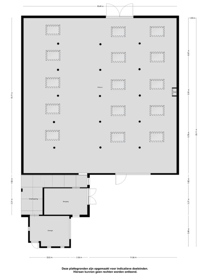 Foto 68 van Driehoekweg 10