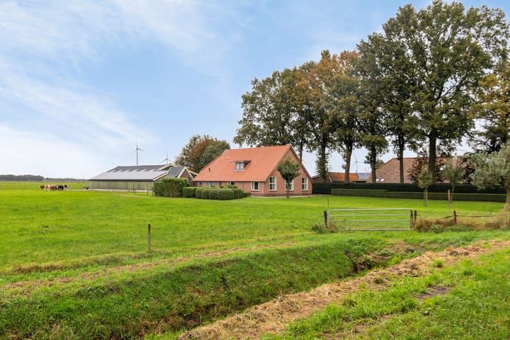 Foto 4 van Driehoekweg 10