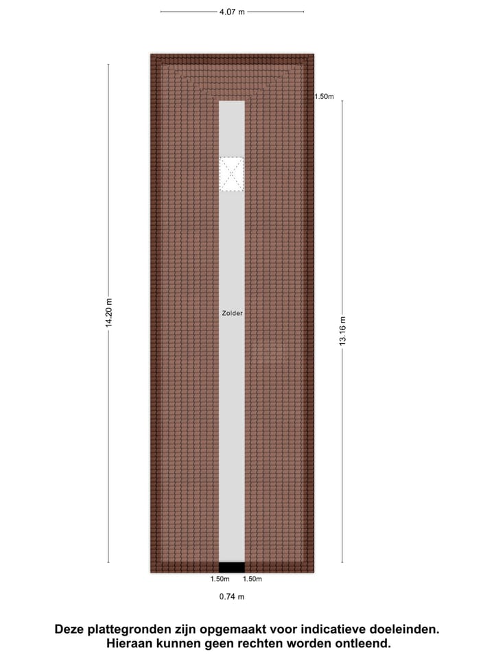 Foto 69 van Driehoekweg 10