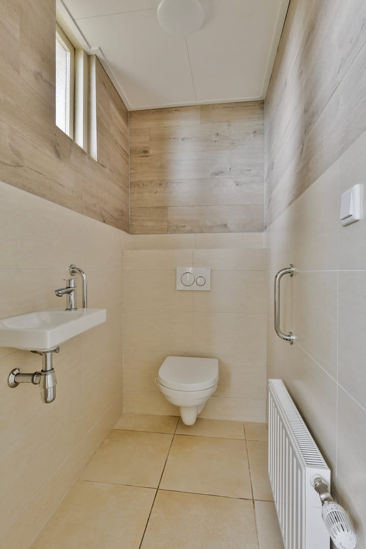 Foto 7 van Driehoekweg 10