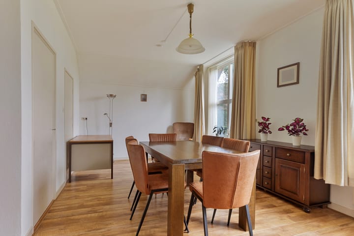 Foto 8 van Driehoekweg 10