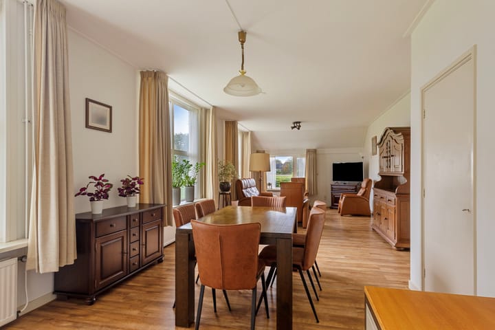 Foto 10 van Driehoekweg 10