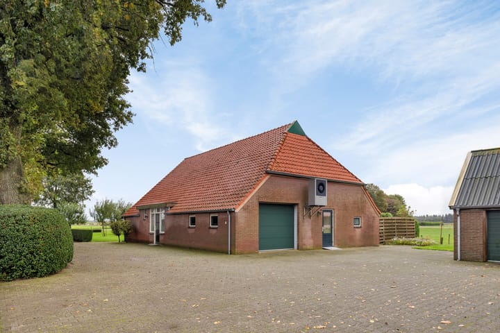 Foto 41 van Driehoekweg 10