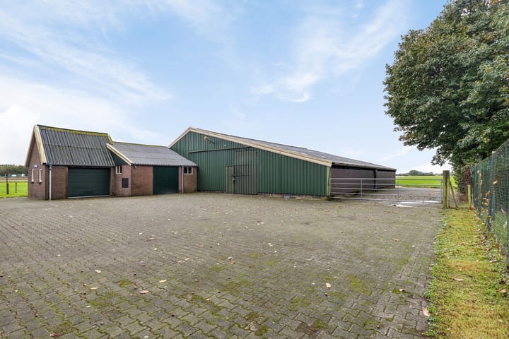 Foto 42 van Driehoekweg 10