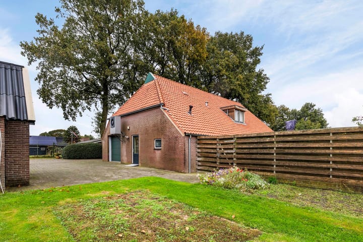 Foto 43 van Driehoekweg 10