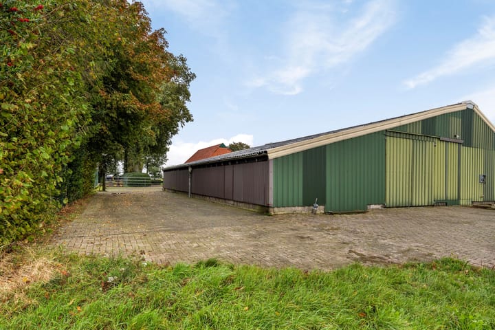 Foto 46 van Driehoekweg 10