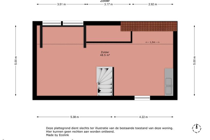 Bekijk foto 25 van Bachlaan 65