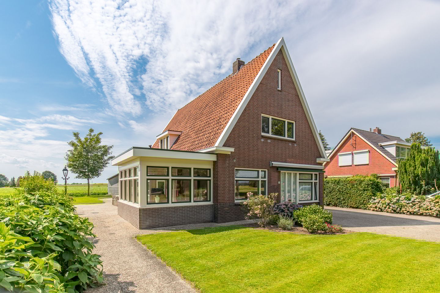 Foto 1 van Moersloot 50