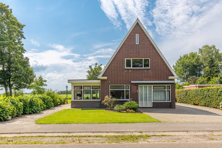 Foto 2 van Moersloot 50