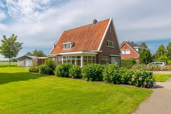 Foto 4 van Moersloot 50