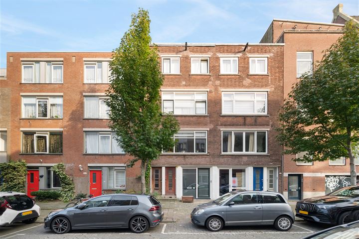 View photo 5 of Doedesstraat 78-B