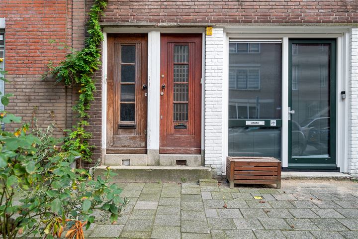 View photo 23 of Doedesstraat 78-B