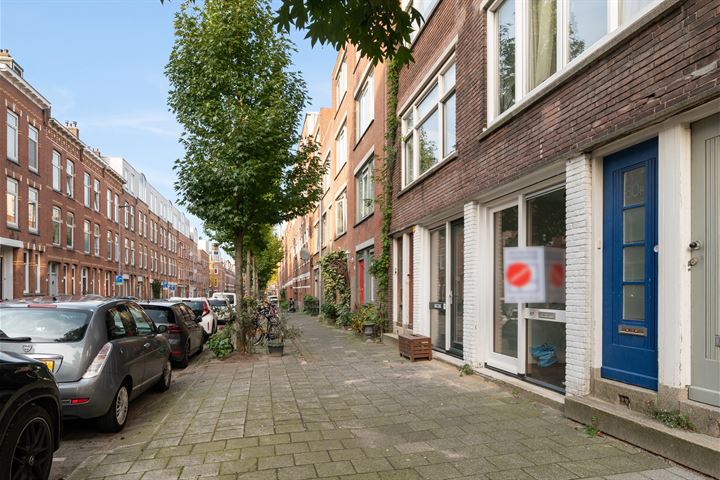 View photo 24 of Doedesstraat 78-B