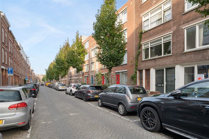 View photo 25 of Doedesstraat 78-B