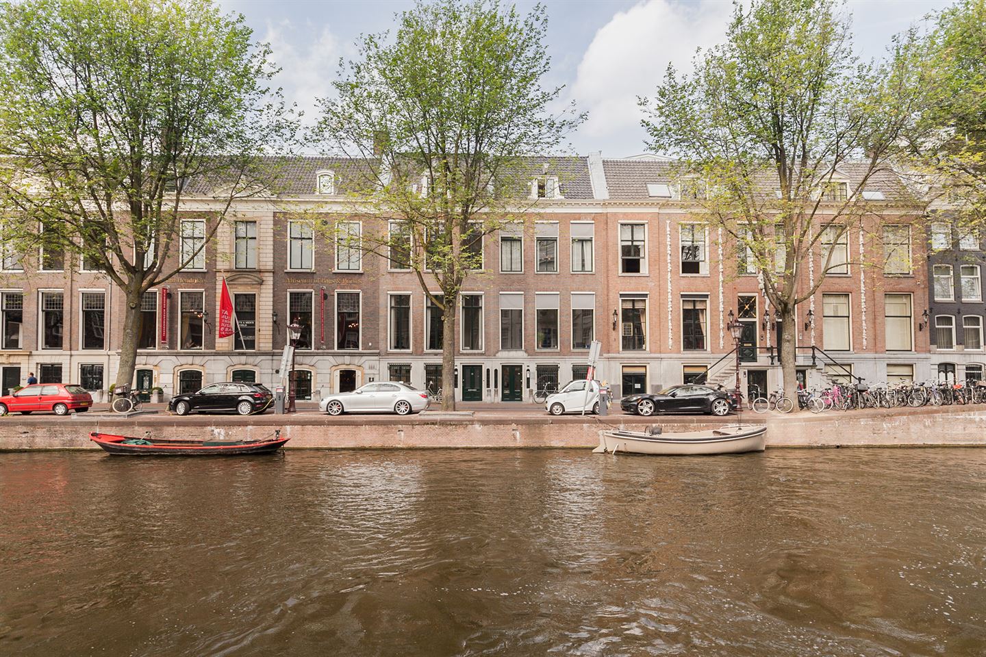 View photo 1 of Herengracht 575-577