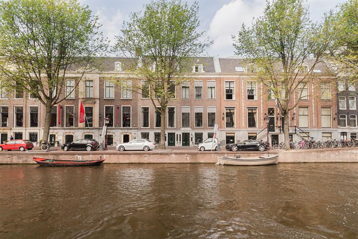 Herengracht 575-577, Amsterdam