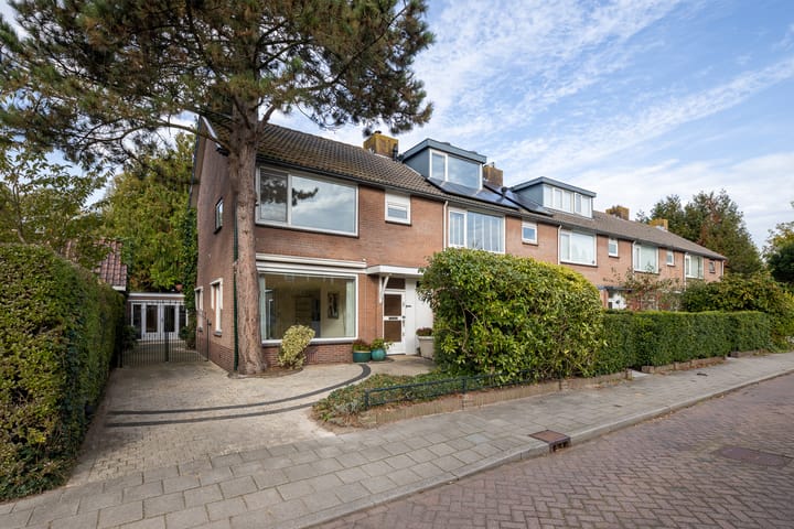 Foto 3 van Rembrandtlaan 10