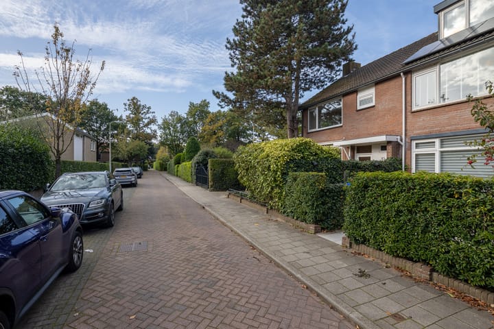 Foto 5 van Rembrandtlaan 10