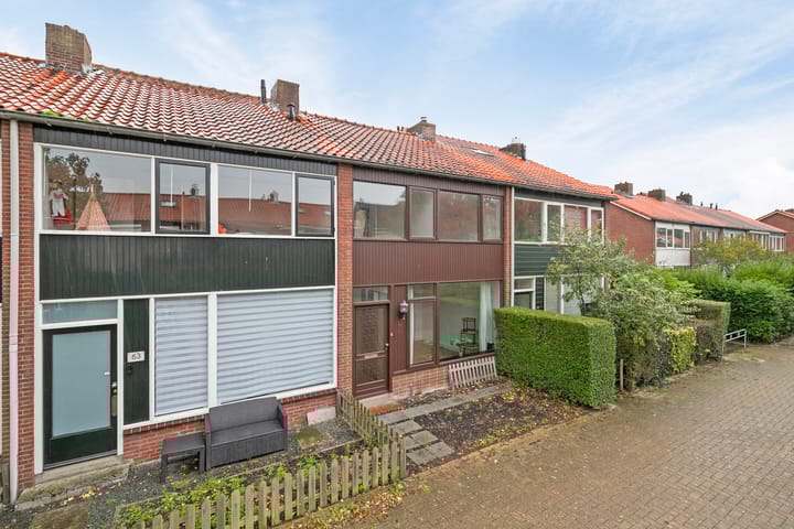 Foto 4 van van Alkemadelaan 65