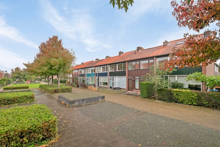 Foto 6 van van Alkemadelaan 65